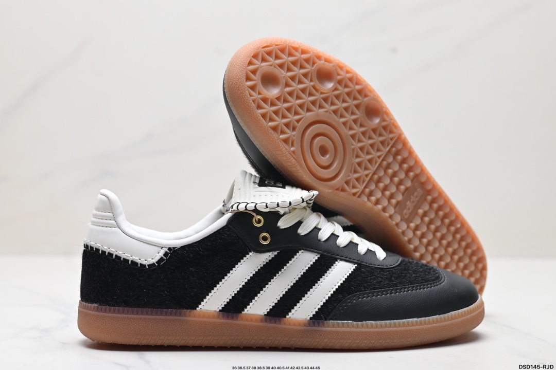 Adidas Samba Shoes